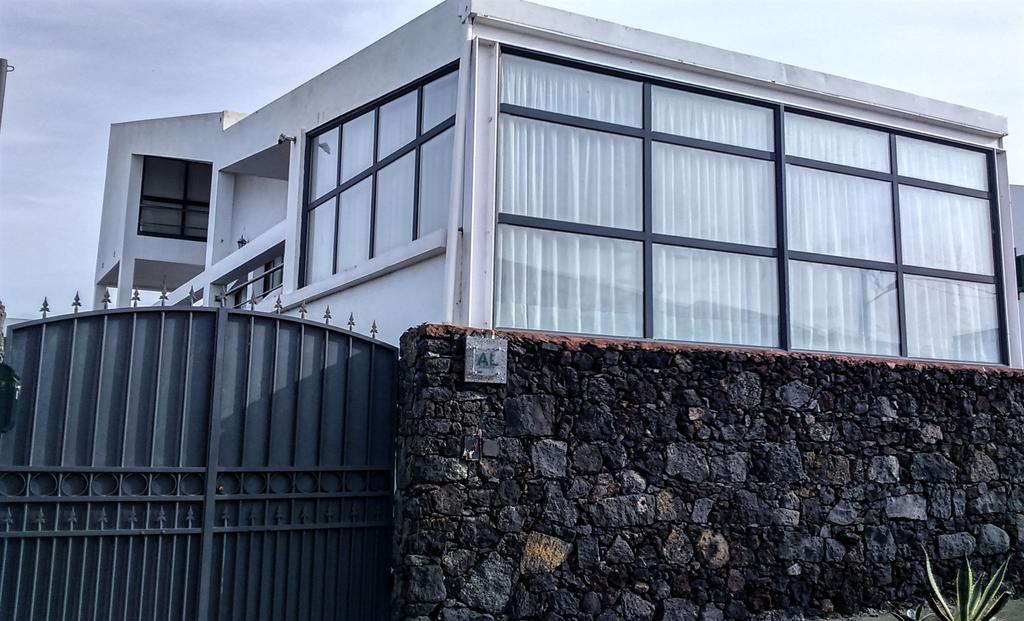 Surf & Guest Lorena'S House Ribeira Grande Exterior foto